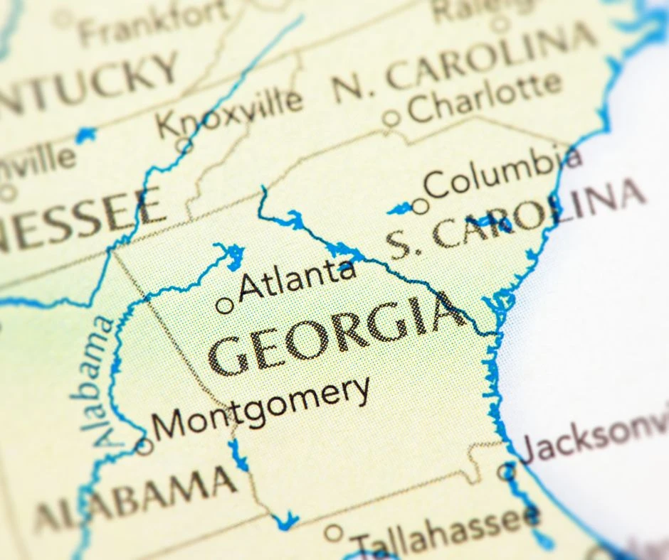 Georgia Real Estate Market